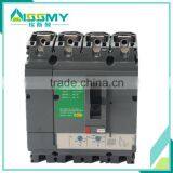 Liushi Factory 16A- 630A Molded Case Circuit Breaker thumbnail-3