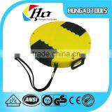 Cheap Leather Measuring Tape Professional Bmi Fiberglass Measure Tape Circular Measure Tape Construction Measurement thumbnail-5