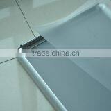 Wall Mounted Advertising Frame Round Corner Snap Frame, A0.a1.a2.a3.a4. Aluminum Poster Frame thumbnail-3