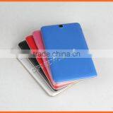 8 Inch Quad Core A33 Tablet pc Android5.1 Lollipop IPS Touch Screen 1280*800 3G 4G thumbnail-5