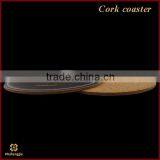 Special Shape Advertising Cork Coaster thumbnail-6