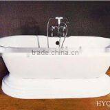 Cast Iron Bathtub Exporter thumbnail-1