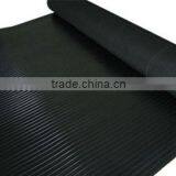 Anti-slip Fine-rib Rubber Rolls thumbnail-1