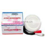 Ultra Clear Digital Audio Processor Sound System and Dolby Noise Reduction Technology CCTV Microphone GK-805A thumbnail-3