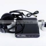 2015 Latest Hot Selling Version 3d Nls Health Analyzer