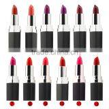 Professional for Women Long Lasting High Quality 12 Color Matte Cosmetic Lipstick Manufacturer thumbnail-1