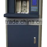 Currency Strapping Machine