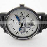 Good Seller Waterproof Japan Movt Quartz Watch Stainless Steel thumbnail-1