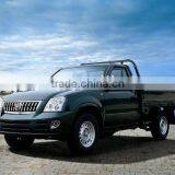 Bigmt One Cabin Gasoline Pickup 1025 thumbnail-1