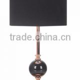 acrylic table lamp