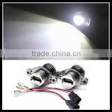 E90 LCI E91 LCI 20 Led Marker Angel Eyes for BMW E90 E91 LCI Sedan/ Wagon With Halogen 20w Angel Eyes Led thumbnail-1