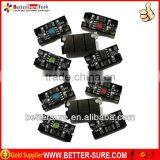 High Quality Compatible Oki C110 Toner Reset Chip