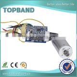 High rpm high voltage waterproof brushless dc motor for powertools by hand                        
                                                Quality Choice