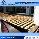 Super Star Product Biscuit Machine Device thumbnail-2