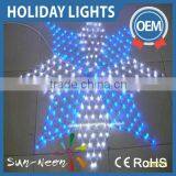 Led Christmas Light Holiday Decoration Net Light