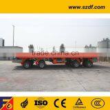 Steel Mill Trailer/Transporter (DCY100) thumbnail-2