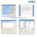 DTEC DEW-1000D Hydraulic Universal Testing Machine,1000KN,Computer Display,Electro-hydraulic Servo Motor,Manufacturer Price thumbnail-3