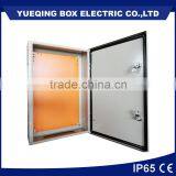 METAL PANEL BOX IP65