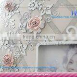 Studio Photo Album Acrylic Fancy Photo Album thumbnail-3