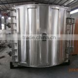 Stainless Steel Chrome PVD coating equipment/machine