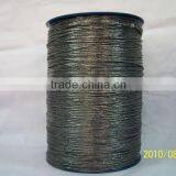 Sciences Graphite Yarn Reinforced Electrode Pallet