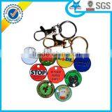 Cheap Metal Key Chain thumbnail-1