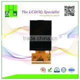 MCU Interface Lcd Display 2.4 Inch QVGA TFT LCD Display thumbnail-4