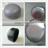 Carbon Steel Sch80 Seamless Pipe Cap thumbnail-1