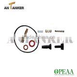 Generator Parts for Gx200 Carburetor Repair Kit (Small Kit)