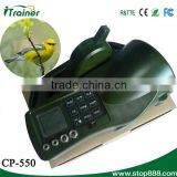 HOT Selling Manufacturer Decoy Animals Decoy Animals Wireless Remote Control