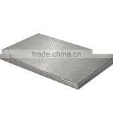Acoustical Wall Panels Fiber Glass Insulation Perforated Fabric thumbnail-4