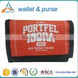 Hot Sale Fashion Boys Different Colors Kids Wallet China