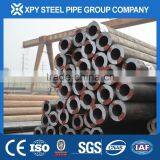 Manufacture and Exporter High Precision Sch40 Seamless Carbon Steel Pipe &tube Hot-rolled thumbnail-5