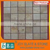 Beige Travertine Decorative Bathroom Wal Tile thumbnail-1