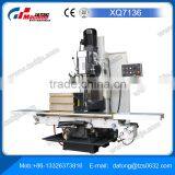 XQ7136 Bed Type Universal Milling Machine thumbnail-2