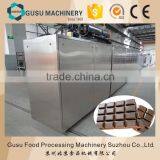 SUS304 Chocolate Bar Moulding Machine 086-18662218656 thumbnail-6
