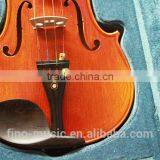 (FV-12E) Natural Flame Violin thumbnail-5