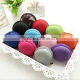 Hard Case Storage Bag For Earphone / Coin Case / Headphone Storage Bag