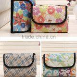 2016 Newest Outdoor Waterproof Folding Picnic Blanket / Portable Picnic Blanket / Camping Picnic Mat thumbnail-1