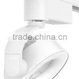 TIWIN 12W 4000K Commercial LED Track Light With White Body thumbnail-1
