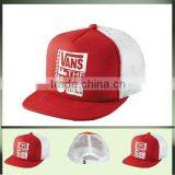 Custom Hip-hop Mesh Snapback Trucker Hat Wl-0287