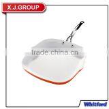 Aluminum Non-stick Ceramic Coated Skillets thumbnail-1