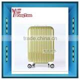 2014 China Hot Sale Beautiful Travel Bag on Wheels in Full Size thumbnail-1
