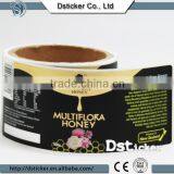 Hot Sale Waterproof Honey Bottle Label thumbnail-4