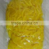 Takwan Pickled Radish thumbnail-1