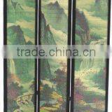 Landscape Room Divider