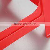 Hotsale Stacking Square Plastic Stool thumbnail-4