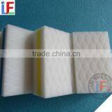 Multi-functional Melamine Sponges Cleaner Magic Sponge Cleaner Eraser for Kitchen Cleaning OEM thumbnail-1