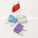 Chinese Supplier Factory Direct Sales:Auto Blade Fuse From Andu Electronic thumbnail-2
