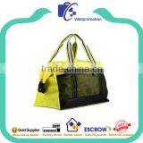 600D Polyester Women Fashion Designer Gym Bags thumbnail-3